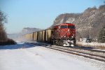 CP 8897 East